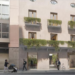 La Biblioteca Municipal de Castellón se reformará para convertirse en un edificio de consumo casi nulo