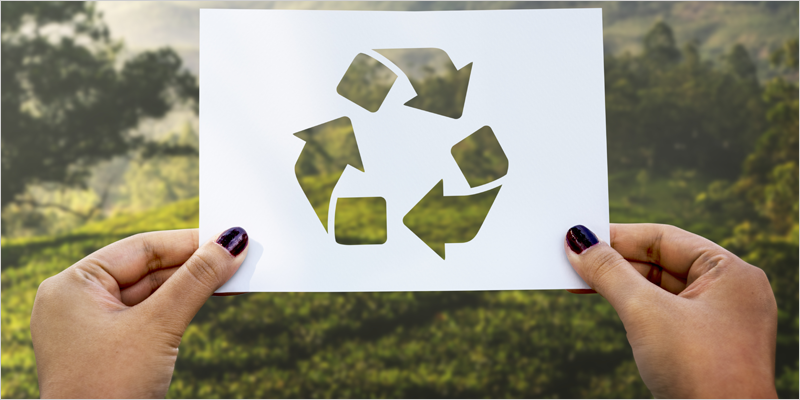 La CE lanza una consulta pública sobre la gestión de los residuos