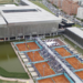 La Caja Mágica de Madrid contará con una nueva pista cubierta sostenible en 2025
