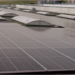 La sede central de Danosa en Guadalajara contará con más de 5.000 paneles solares fotovoltaicos