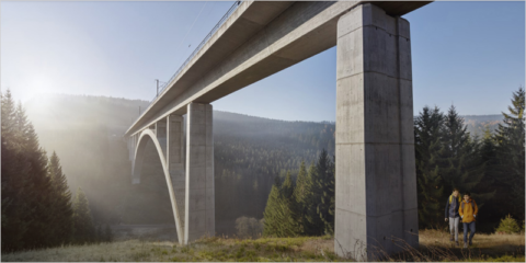 La compañía HeidelbergCement se marca como objetivo alcanzar cero emisiones netas para 2050