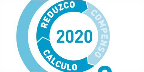 LafargeHolcim España renueva el sello ‘Calculo y Reduzco’ tras reducir más de un 6% sus emisiones de GEI