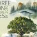La aplicación MapMyTree que mapeará 3.000 millones de árboles en la UE se abre a los ciudadanos