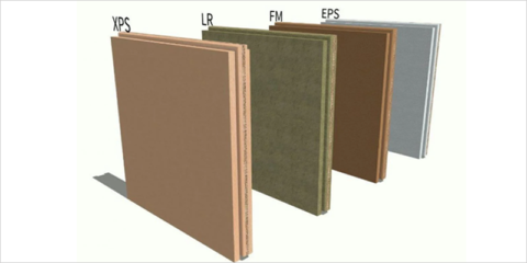 Ondutherm Wall, el nuevo sistema de aislamiento para trasdosados y tabiquería interior en seco
