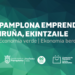 Segunda edición de 'Pamplona Emprende' para proyectos de emprendimiento en economía verde