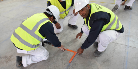 El proyecto Calma construirá 10 viviendas para familias damnificadas por el volcán de La Palma