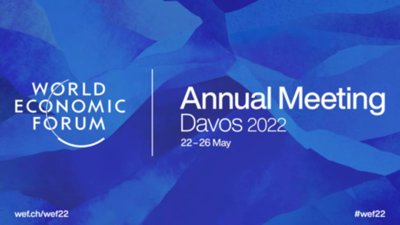 Schneider Electric en el FEM de Davos