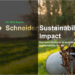 Schneider Electric publica sus avances en sostenibilidad durante el primer trimestre de 2022