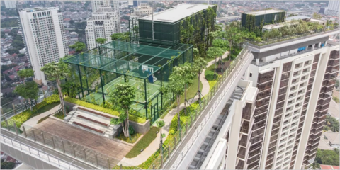 Sika participa en el proyecto de Prototipo de Edificio Tecnológico Sostenible (EPTS)