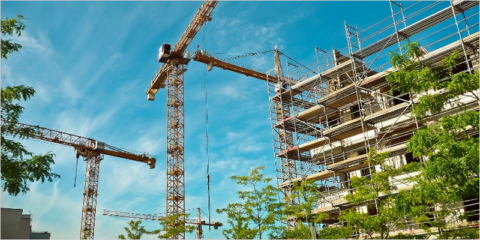 Jornada sobre la durabilidad y sostenibilidad en el sector de la construcción a cargo de Tecnalia