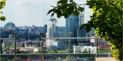 Webinar de Master Builders Solutions sobre la construcción de cubiertas ajardinadas