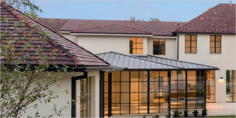 Nuevo catálogo técnico de componentes de La Escandella para la cubierta ventilada