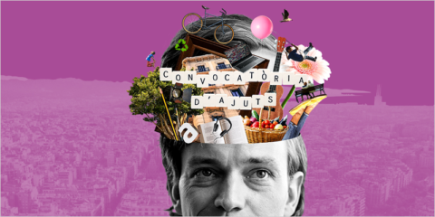 Barcelona lanza la tercera convocatoria de ayudas para proyectos de innovación urbana