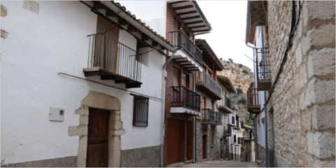 La Ley de Barrios de la Comunidad Valenciana se somete a información pública