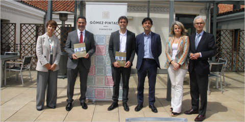 ‘Construir en altura con madera’, el libro que analiza sus ventajas para la edificación sostenible