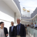 El nuevo edificio residencial de la Barqueta en Sevilla cuenta con una treintena de viviendas ecoeficientes