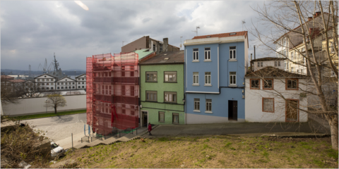 Abierto el plazo para acceder a préstamos sin intereses para rehabilitar viviendas en Galicia