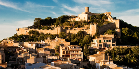 Siete municipios de Mallorca ejecutarán actuaciones de adaptación al cambio climático