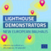 La CE anuncia cinco proyectos faro de la Nueva Bauhaus Europea que crearán espacios más sostenibles