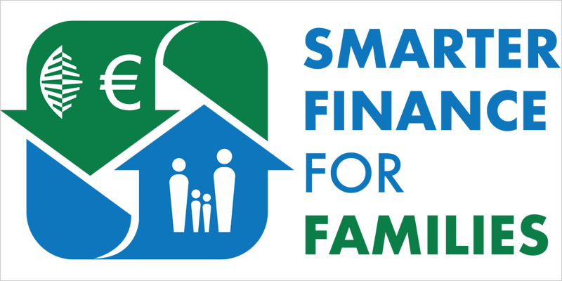 Smarter finance for families