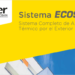 Sistema Ecosate de Isover