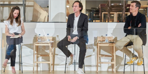 El Grupo BMI inicia ‘RoofTop Series’, un ciclo de charlas sobre las innovaciones de las cubiertas