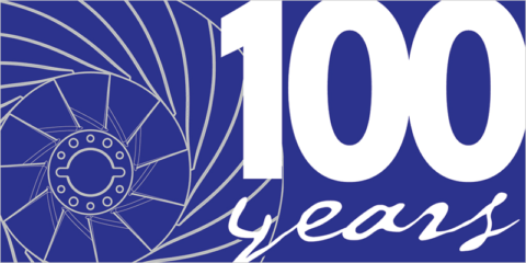 La compañía Carrier celebra el centenario de la invención de la primera enfriadora centrífuga