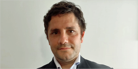 Gonzalo Pajares, Corporate Development Manager de Danosa