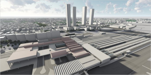 Se acuerda el inicio de los trabajos del Plan de Implantación de BIM en la contratación pública