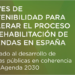 El CSCAE presenta un informe para acelerar el proceso de rehabilitación de viviendas en España