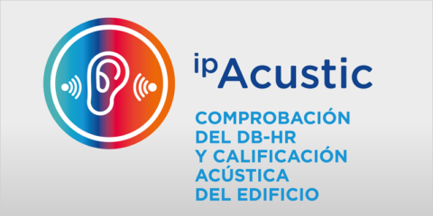 Nueva herramienta ipAcustic de Isover y Placo para la calificación acústica de los edificios
