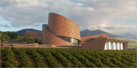 Nueva gama de tejas Lógica Emotions de la compañía BMI para cubierta inclinada