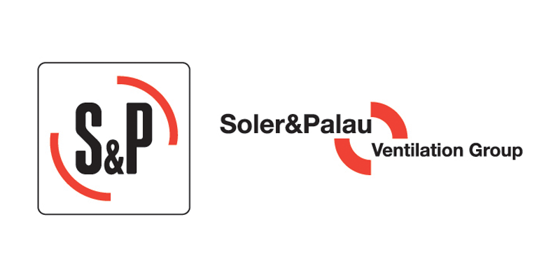 Logotipo Soler & Palau
