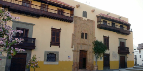El sistema de climatización de Carrier ahorra energía y minimiza la huella de carbono del Museo Casa de Colón en Las Palmas de Gran Canaria