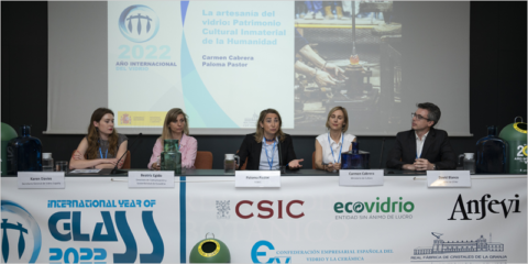 Saint-Gobain Glass resalta el papel decisivo del vidrio para alcanzar la sostenibilidad en la edificación