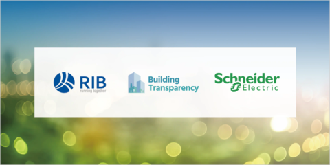 Schneider Electric apuesta por la edificación sostenible y libre de carbono mediante tecnología BIM