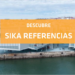 Nueva plataforma web de Sika con 80 casos de éxito en obras de referencia en España