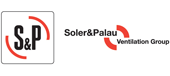 Soler & Palau Ventilation Group