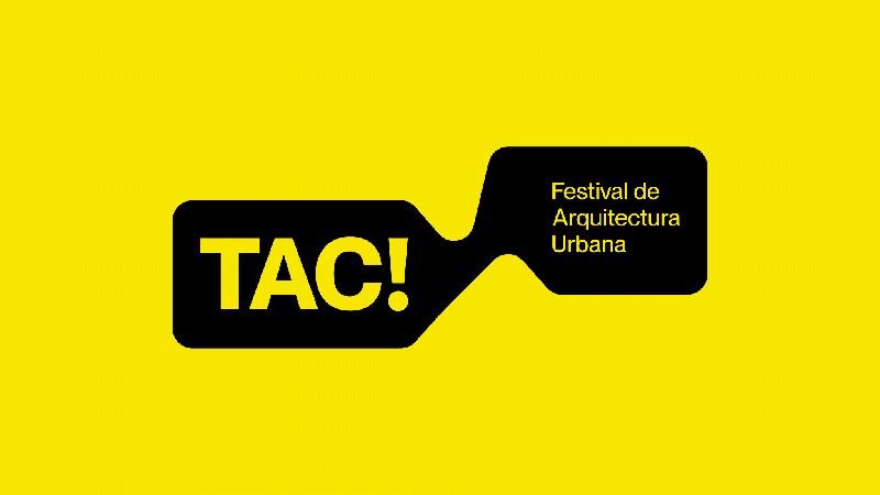 TAC! Festival de Arquitectura Urbana