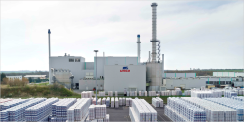 La multinacional Etex adquiere Ursa para incorporar su tecnología de última generación en aislamiento