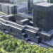 El nuevo edificio del BEI en Luxemburgo será un EECN con certificación BREEAM Excelente