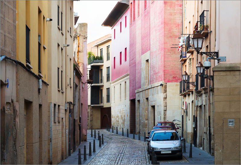 La Rioja inyecta 12 millones de euros a la rehabilitación energética de edificios