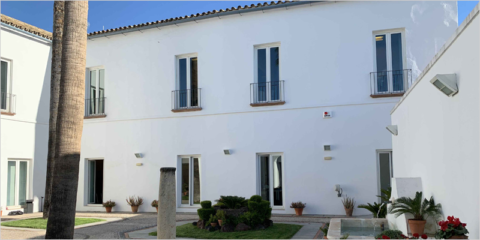 Abierta la convocatoria de ayudas para la rehabilitación de fachadas en el casco histórico de Córdoba