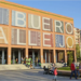 Alcorcón presenta los proyectos de rehabilitación energética y sostenible de tres edificios municipales