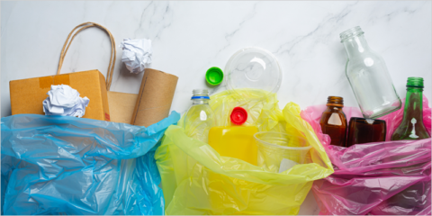 Las CC.AA recibirán 176 millones de euros en ayudas para mejorar la gestión de residuos