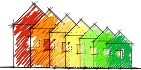 El Ivace abre un portal de datos abiertos de certificación energética de los edificios desde 2011