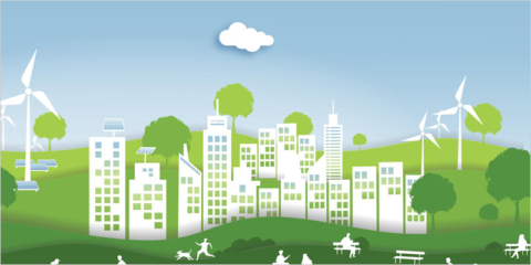 AGC Glass Europe publica un informe con los hitos alcanzados en 2021 en materia de sostenibilidad