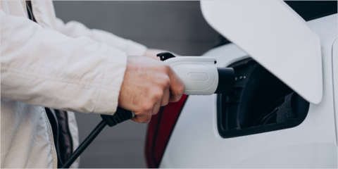 Aprobada la norma que exige una dotación mínima de puntos de recarga de vehículos eléctricos en edificios