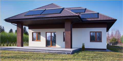 Knauf Industries lanza su sistema constructivo modular pasivo Legacy