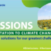 La Misión  de la UE 'Adaptación al cambio climático' incluye 16 regiones y autoridades locales españolas